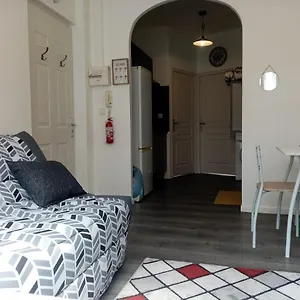 Le Central Apartamento