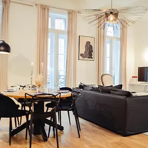  Appartement La Perle De La Republique - Au Coeur Du Centre Historique