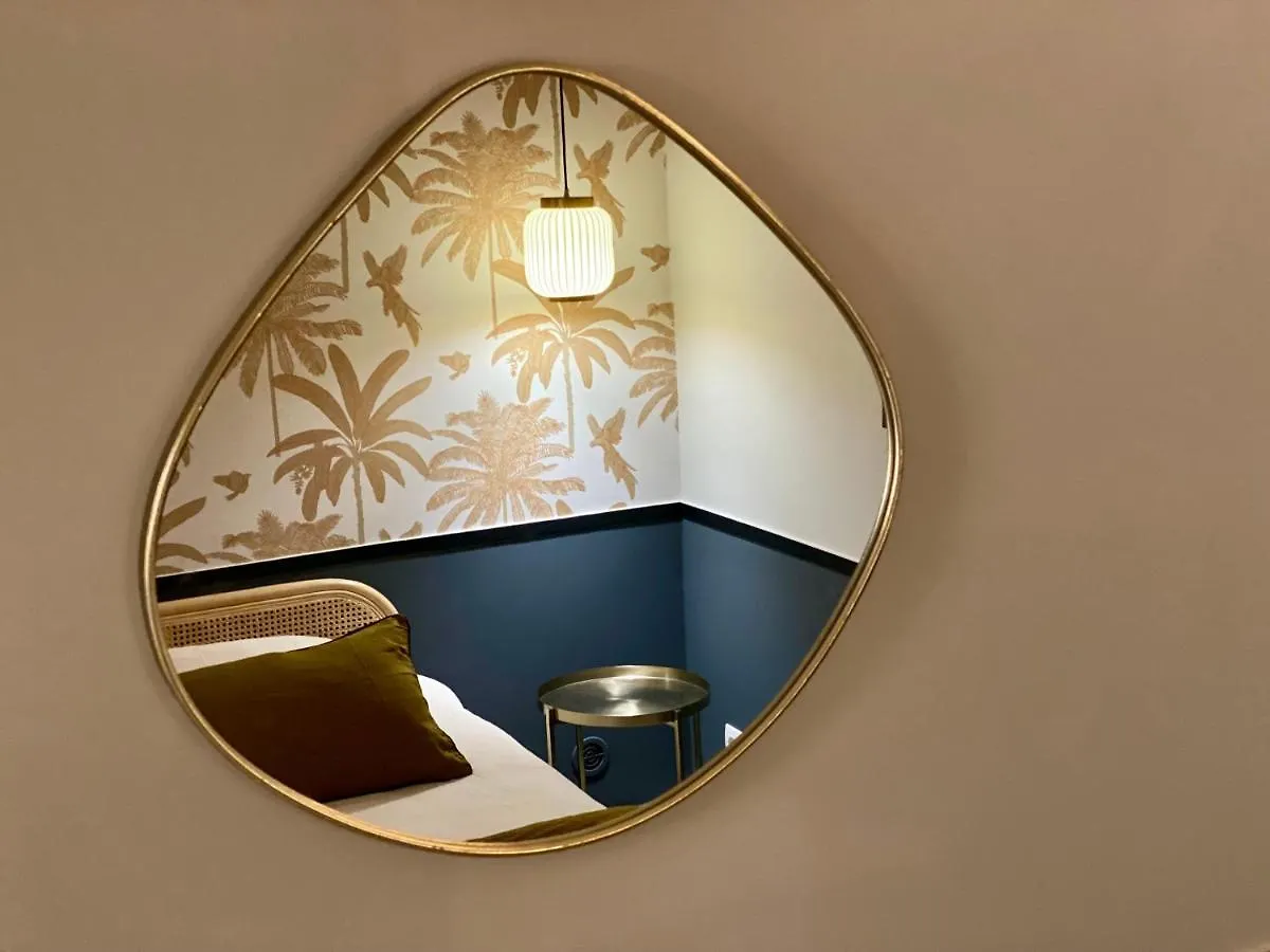 Ferienwohnung L'Improbable Rendez-Vous Montauban 0*,  Frankreich