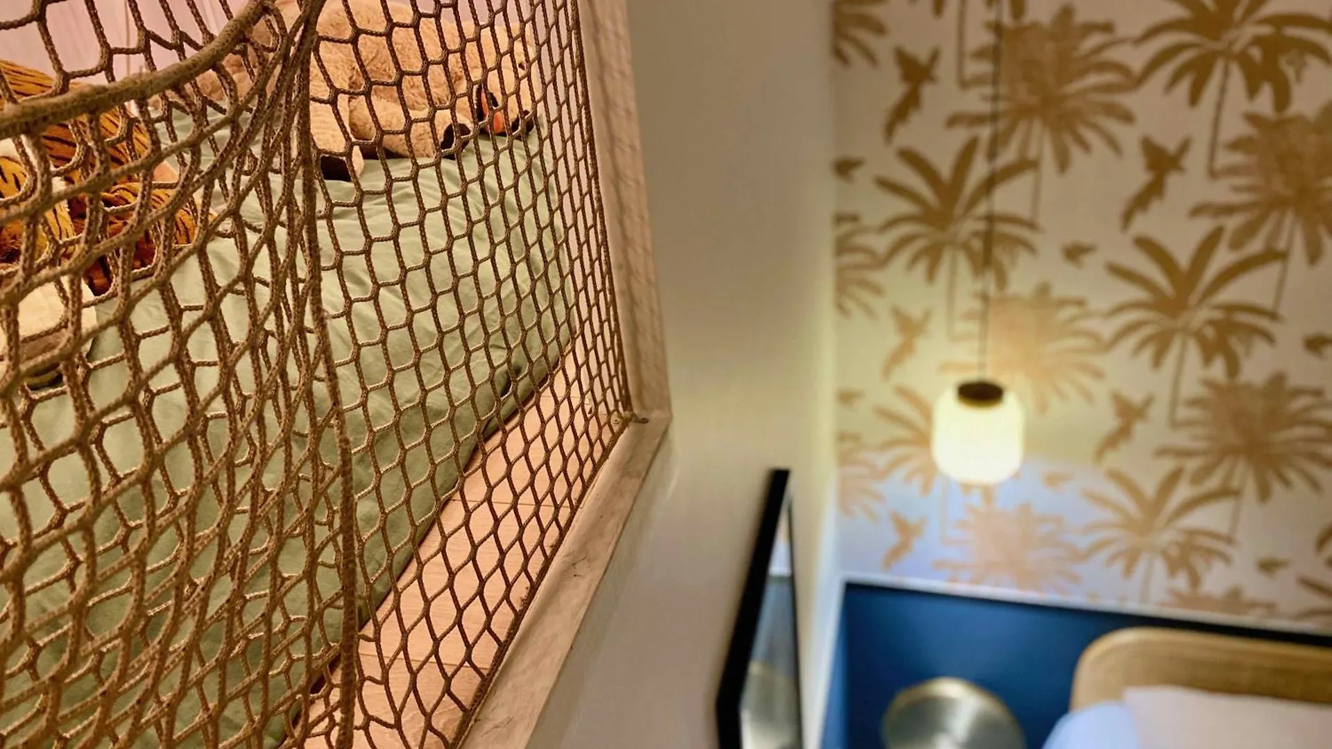 Apartment Ferienwohnung L'Improbable Rendez-Vous Montauban